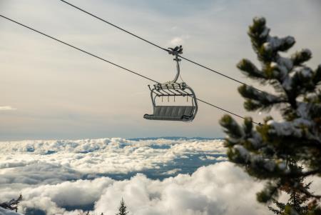 Šestsedežnica na Veliki planini (4)